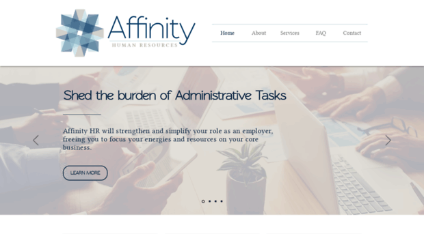 affinityhr.com