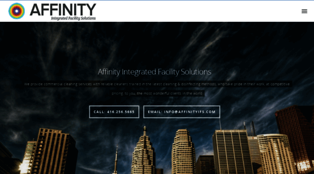 affinityifs.com