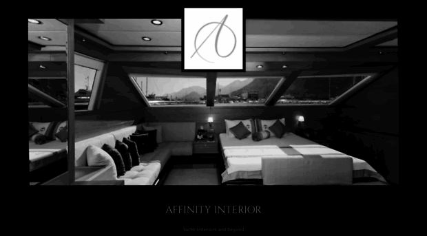 affinityinterior.com