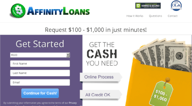 affinityloans.dailyfinancegroup.com