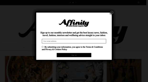 affinitymag.co.uk