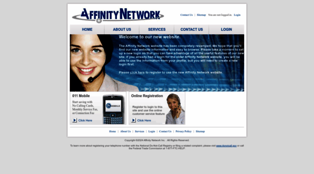 affinitynetworkinc.com