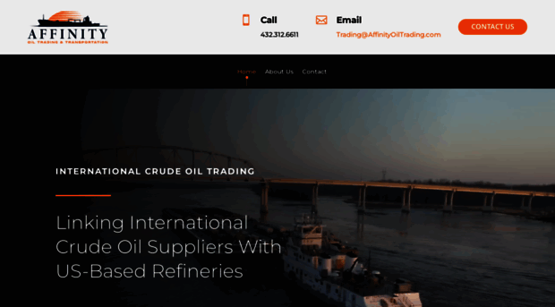 affinityoil.com