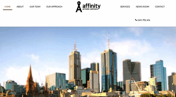 affinityprivate.com.au