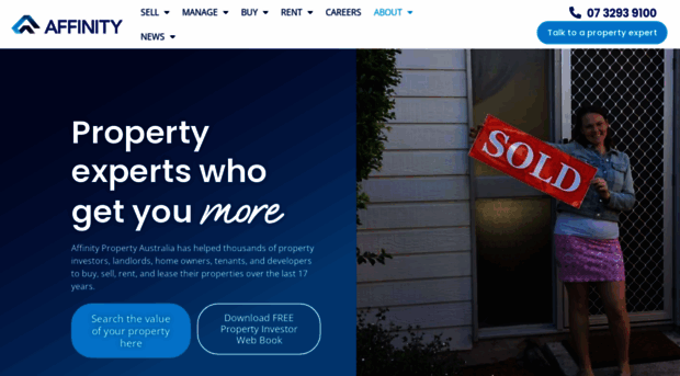 affinityproperty.net.au