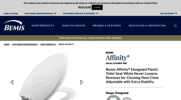 affinityseats.com