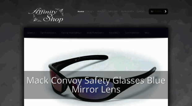 affinityshop.com.au