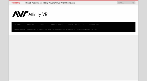 affinityvr.com