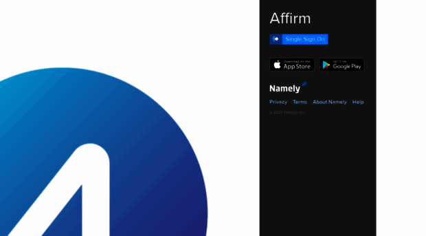 affirm.namely.com