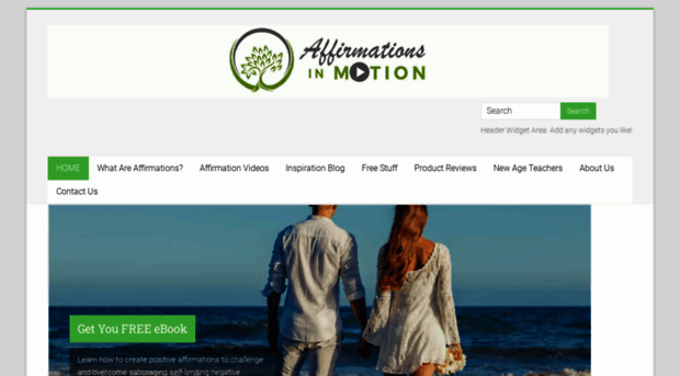 affirmationsinmotion.com