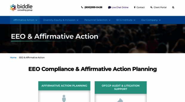 affirmativeaction.com