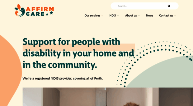 affirmcare.com.au