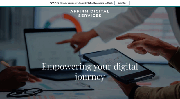 affirmdigitalservices.com