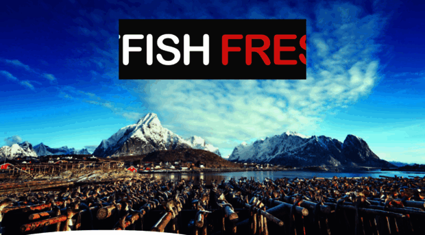 affishfresh.nl