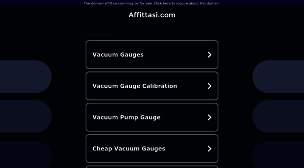 affittasi.com