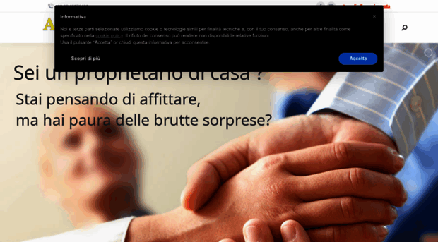 affittoassicurato.com