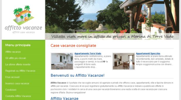 affittovacanze.net