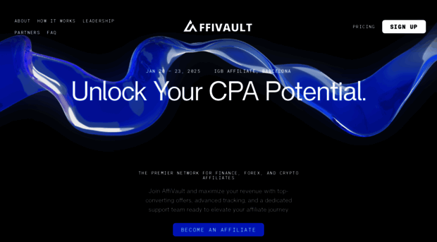 affivault.com