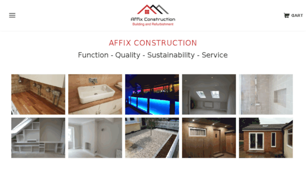 affixconstruction.com