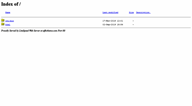 affixtheme.com