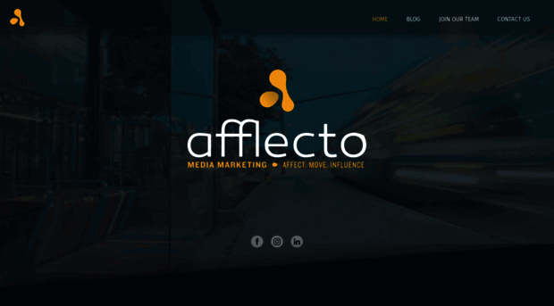 afflectomm.com