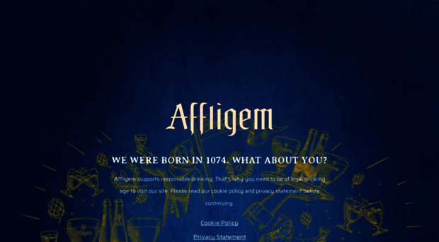 affligembeer.com