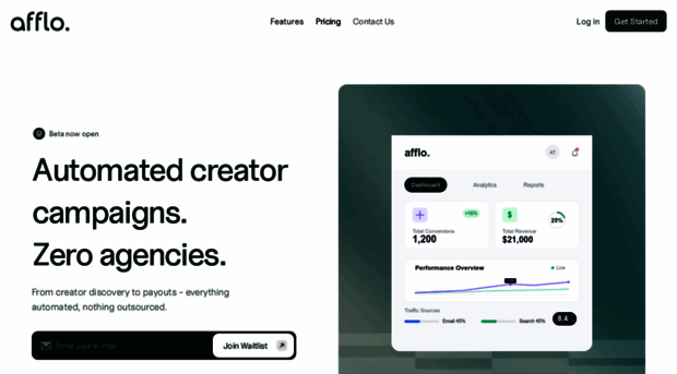 afflo.app