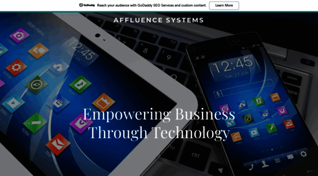affluencesystems.com