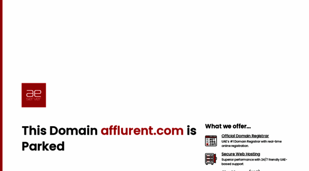 afflurent.com