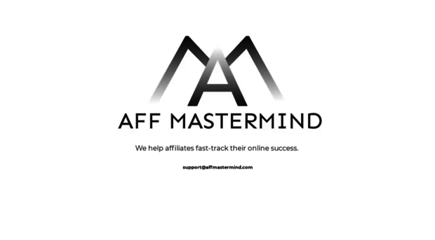 affmastermind.com