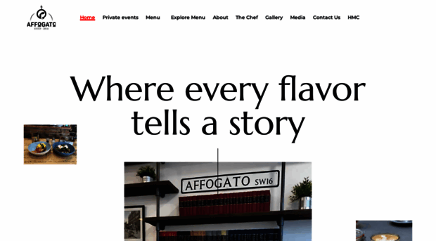 affogato.co.uk