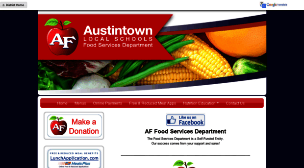 affoodservices.com