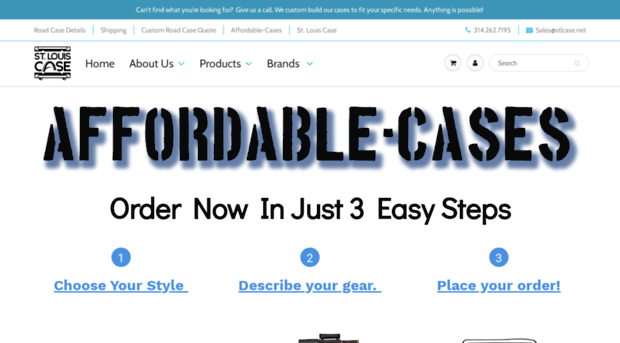 affordable-cases.com