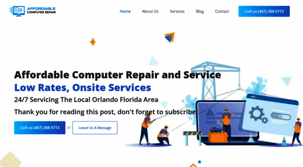 affordable-computer-repair-and-service.com