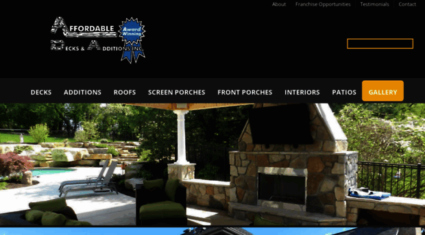 affordable-decks.com