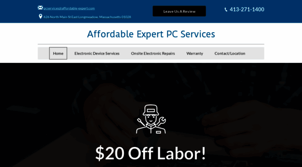 affordable-expert.com