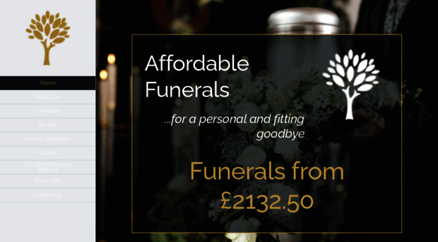 affordable-funerals.co.uk