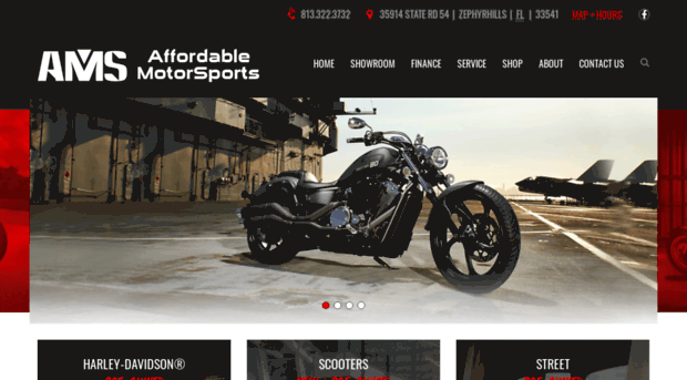 affordable-motorsports.com