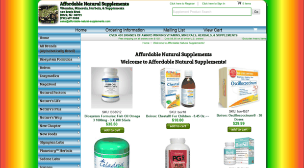 affordable-natural-supplements.com