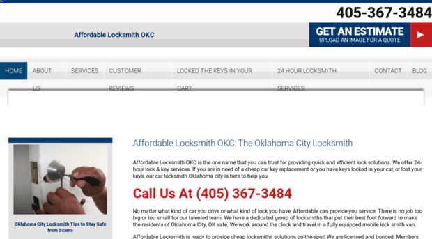 affordable-okc-locksmith.com