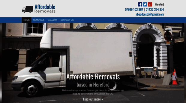 affordable-removals.com