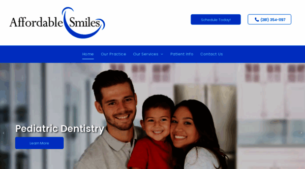 affordable-smiles.com