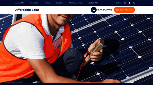 affordable-solar.ueniweb.com