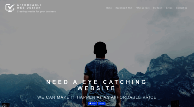 affordable-webdesign.co.uk