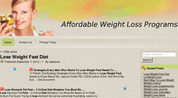 affordable-weightloss-programs.com