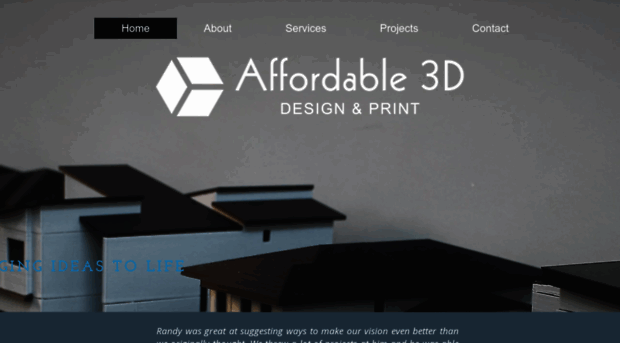 affordable3d.ca