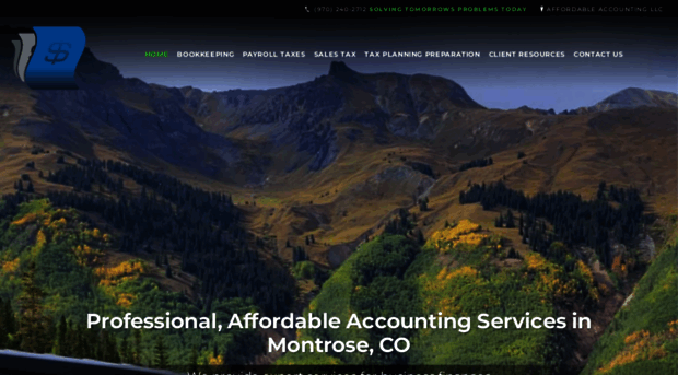 affordableaccountingllc.com