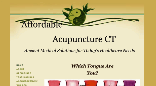 affordableacupuncturect.com