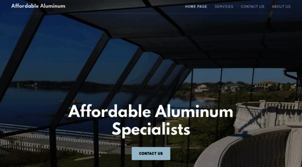 affordablealuminumspecialists.com