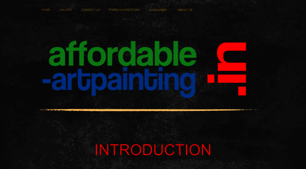 affordableartpaintingin.hostgator.co.in